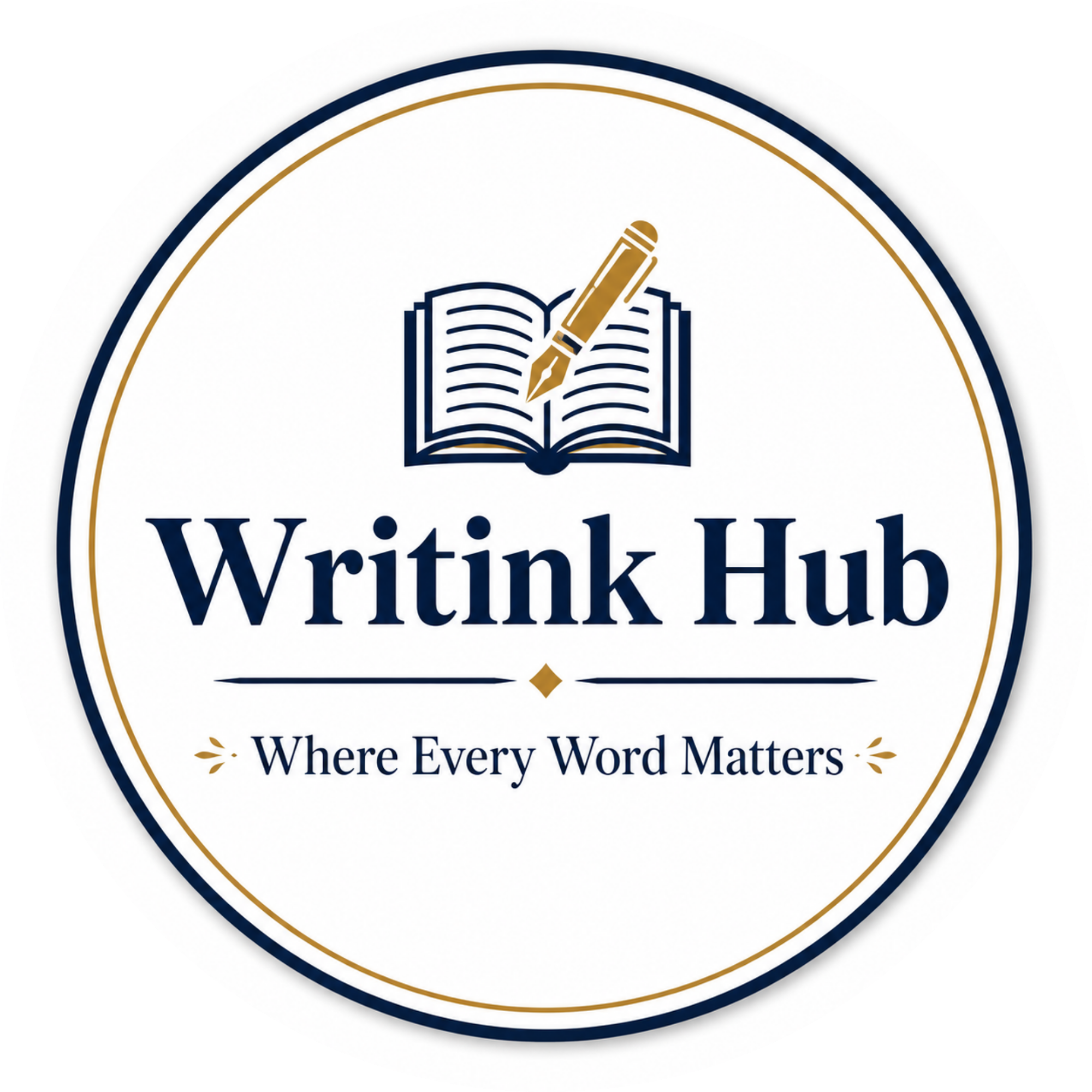 WritInk Hub